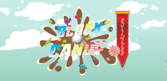 Blocky Candy is a fun-packed, action-filled mobile game